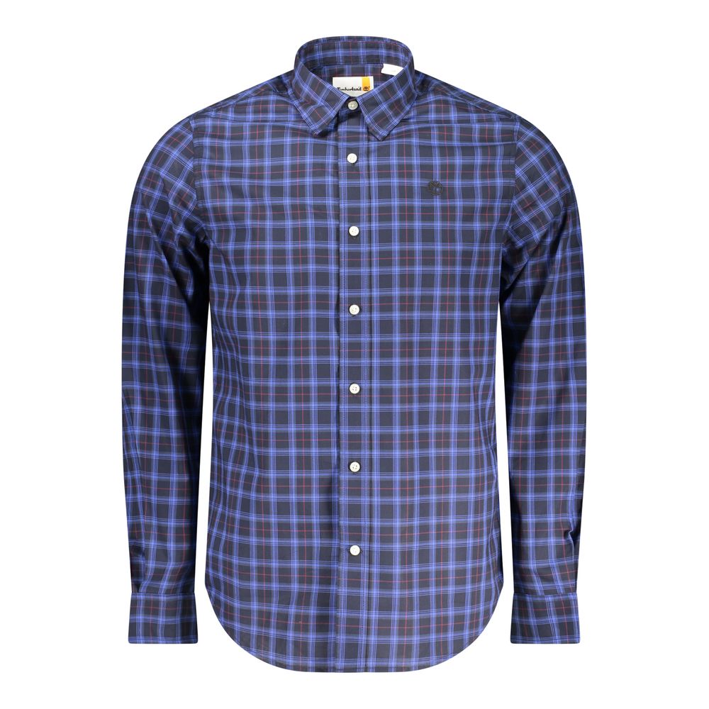 Timberland Cotton Shirt