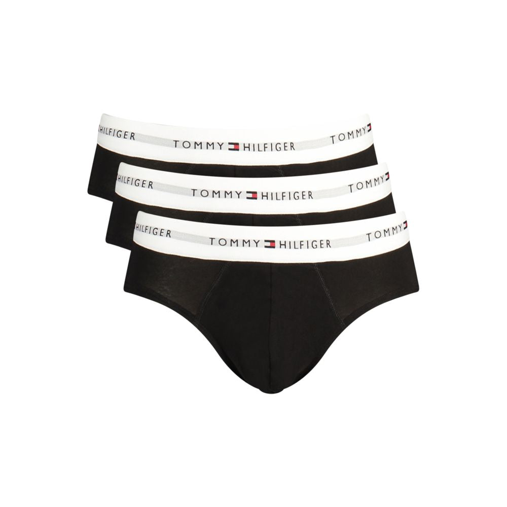 Tommy Hilfiger Βαμβακερό Σλιπ