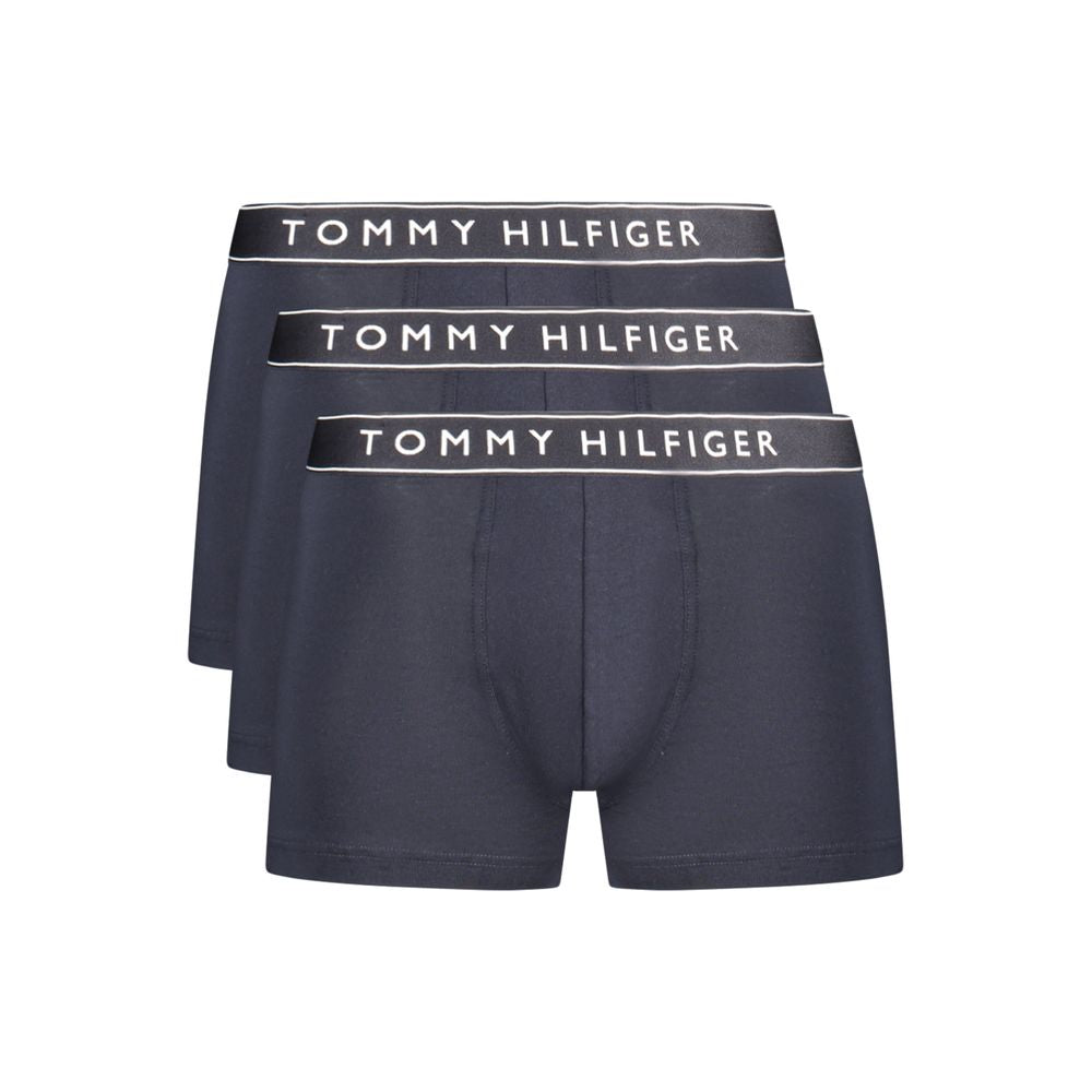 Tommy Hilfiger Βαμβακερά Μπόξερ Σορτς