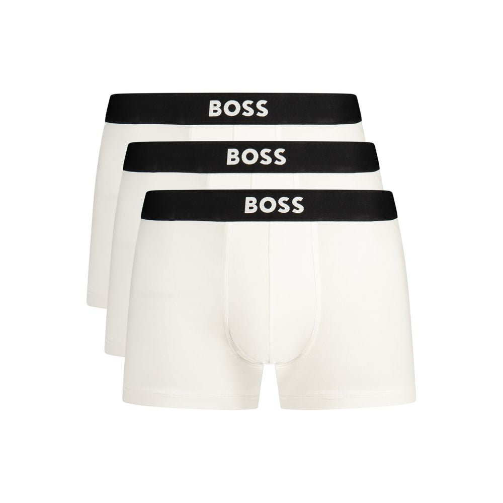 Hugo Boss Cotton Cardigan in Black