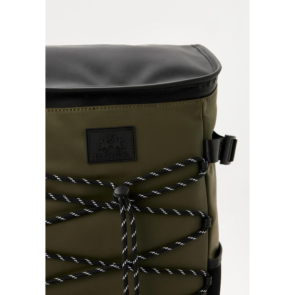 La Martina Backpack σε Δίχρωμη Απόχρωση
