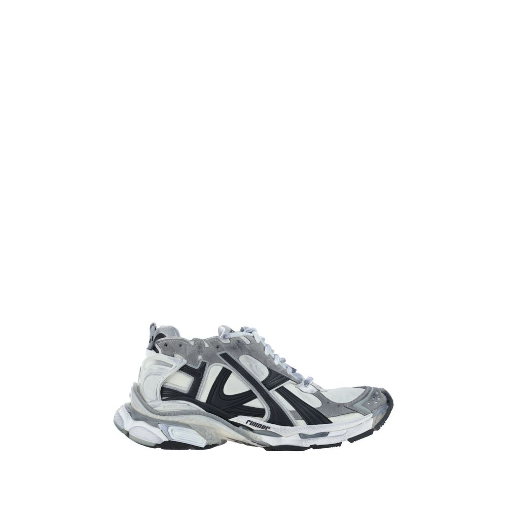 Balenciaga Runner Chunky Sneakers