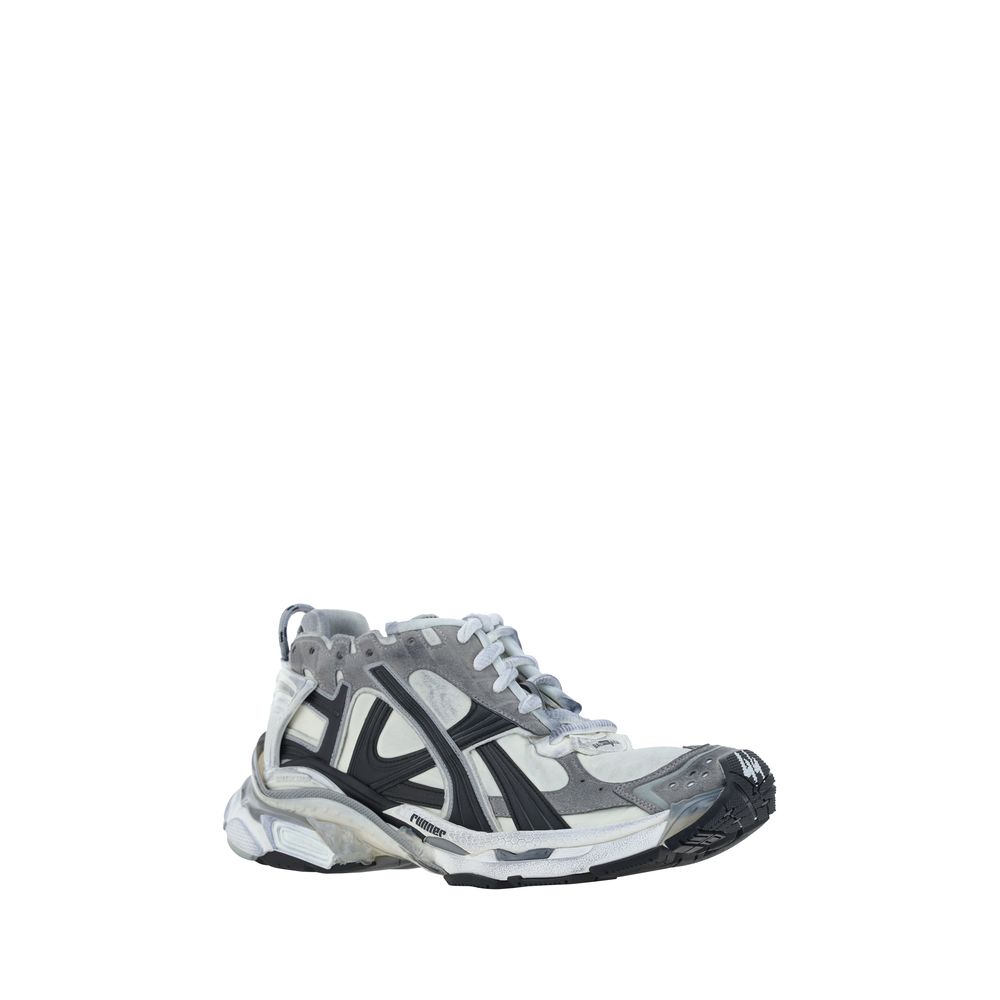 Balenciaga Runner Chunky Sneakers