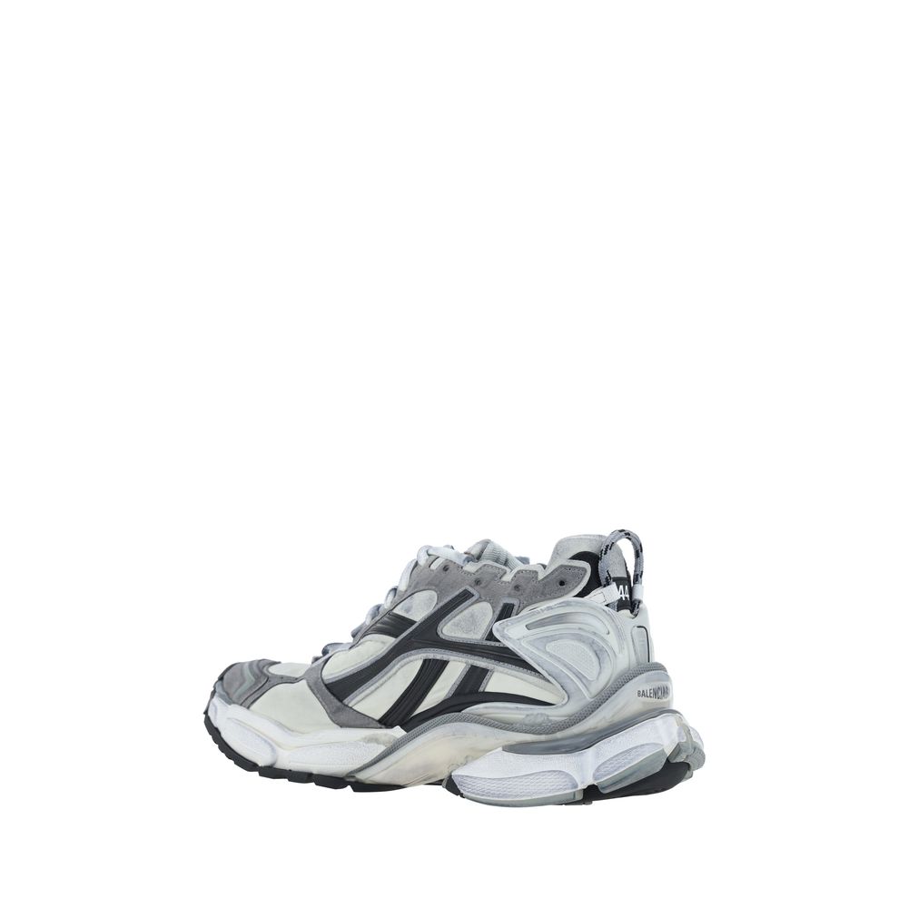 Balenciaga Runner Chunky Sneakers