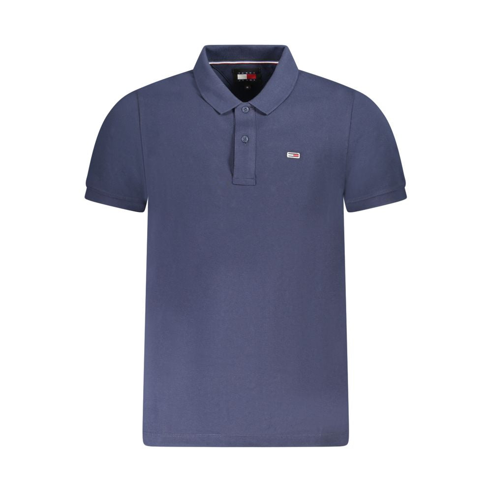 Tommy Hilfiger Βαμβακερό Polo