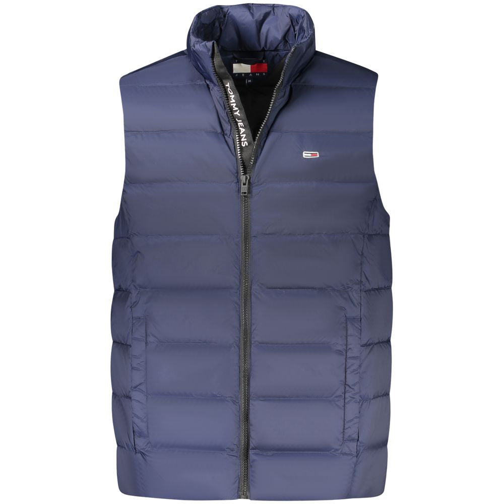 Tommy Hilfiger Nylon Sleeveless Jacket