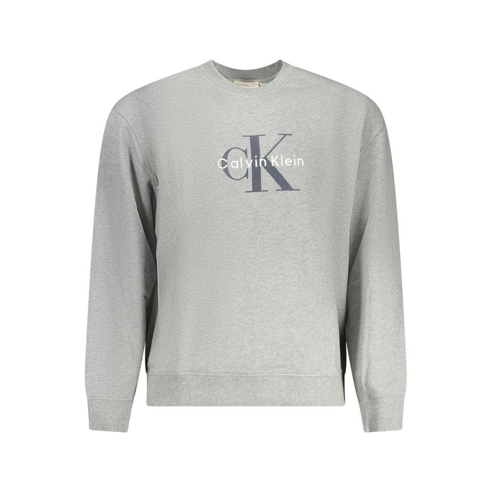 Calvin Klein Βαμβακερό Φούτερ