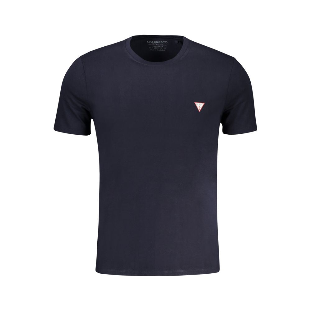 Guess Organic Cotton T-Shirt