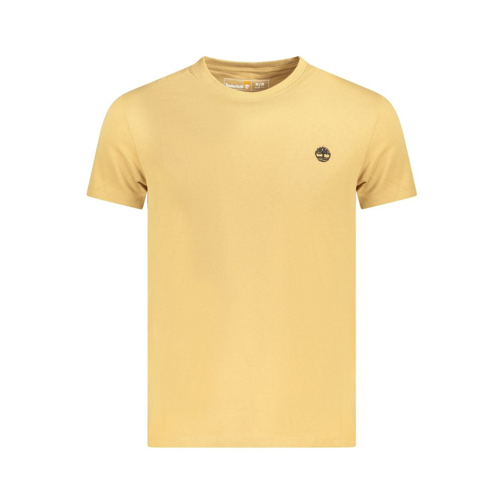 Timberland Βαμβακερό T-Shirt