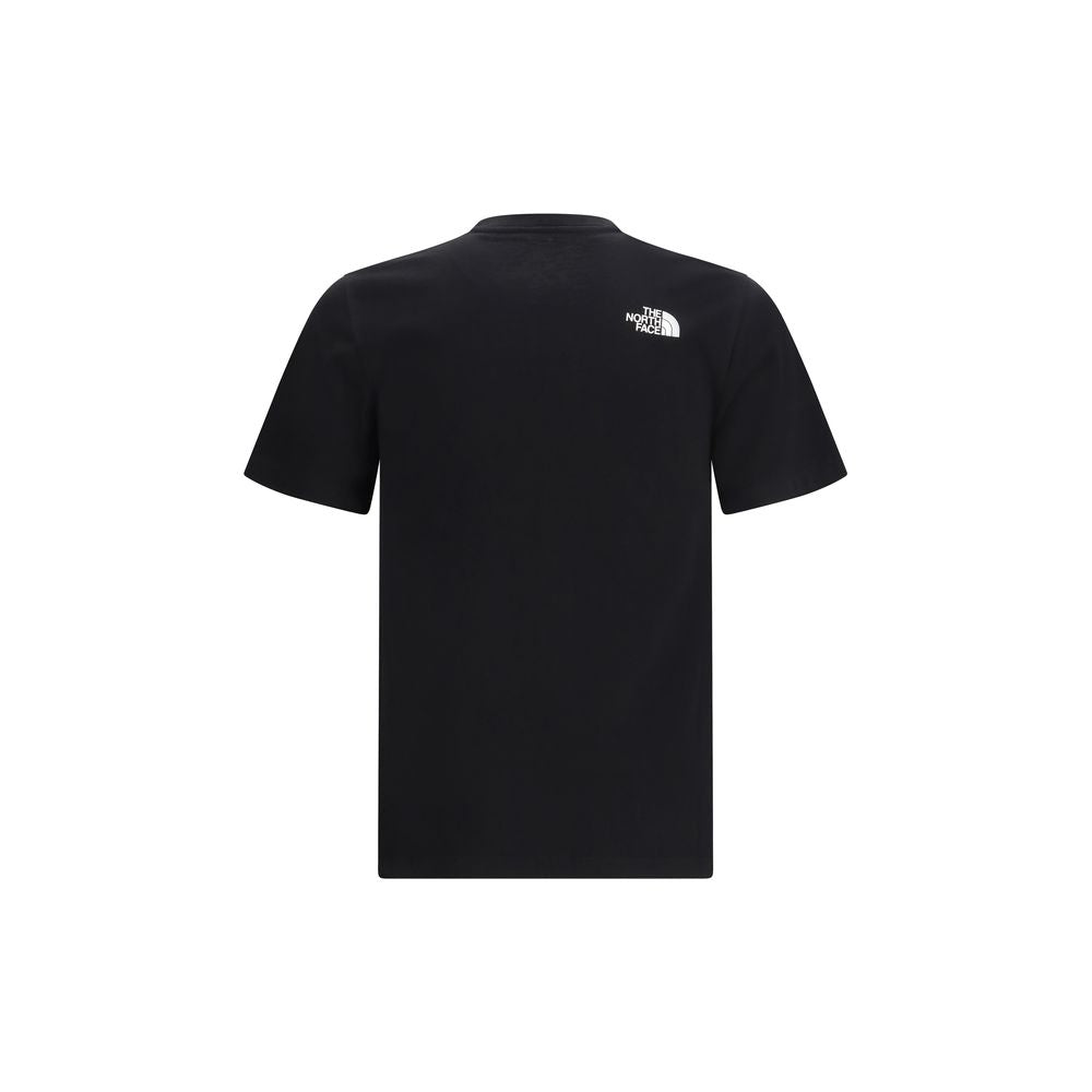 The North Face Βαμβακερό T-Shirt