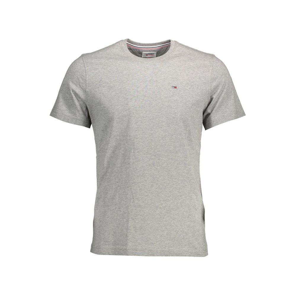 Tommy Hilfiger Βαμβακερό T-Shirt