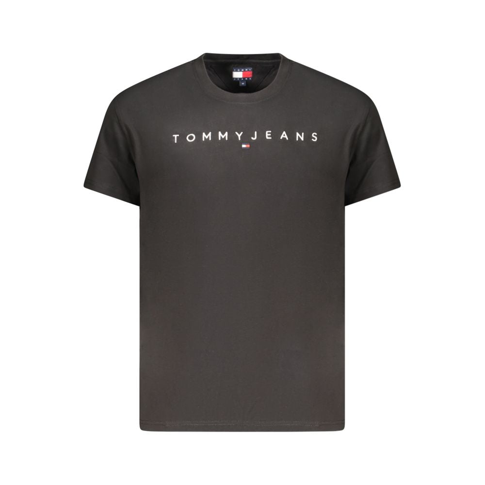 Tommy Hilfiger Cotton T-Shirt