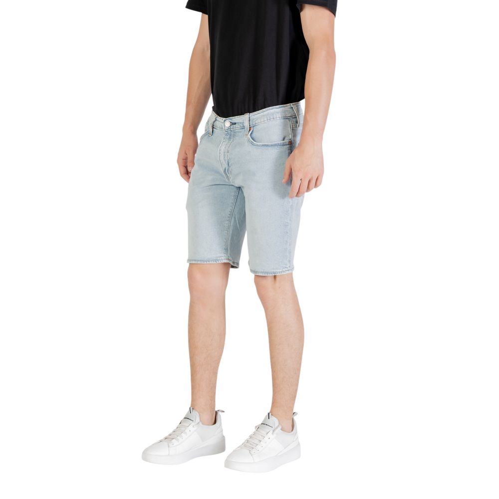 Levi's Cotton Bermuda Shorts