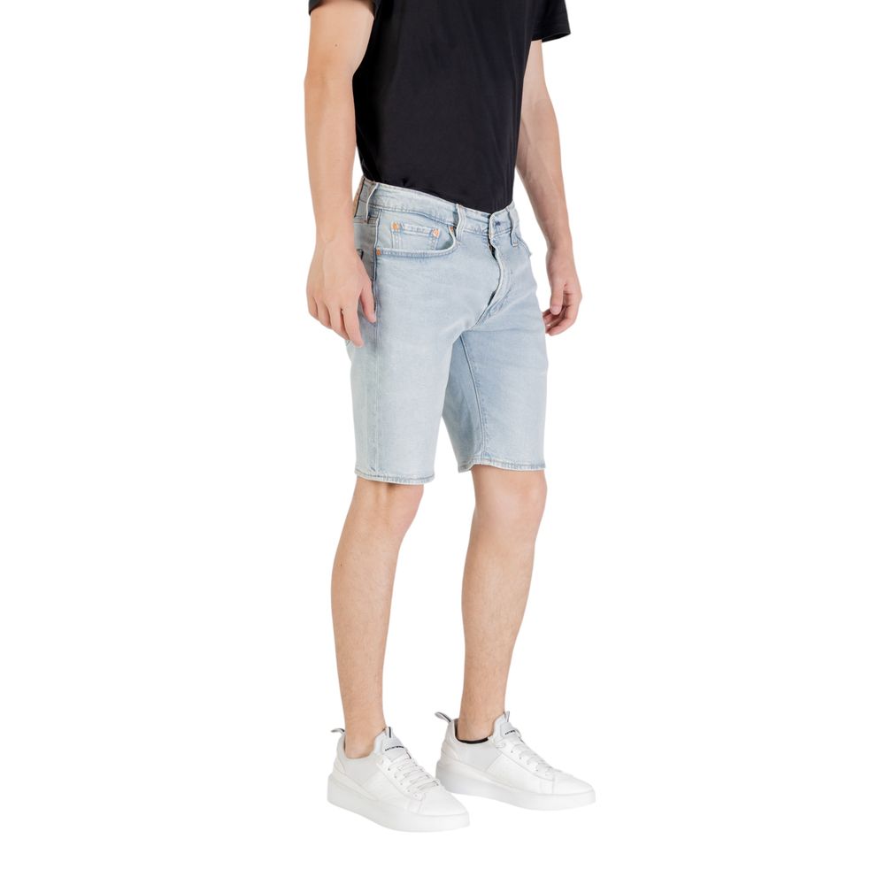 Levi's Cotton Bermuda Shorts