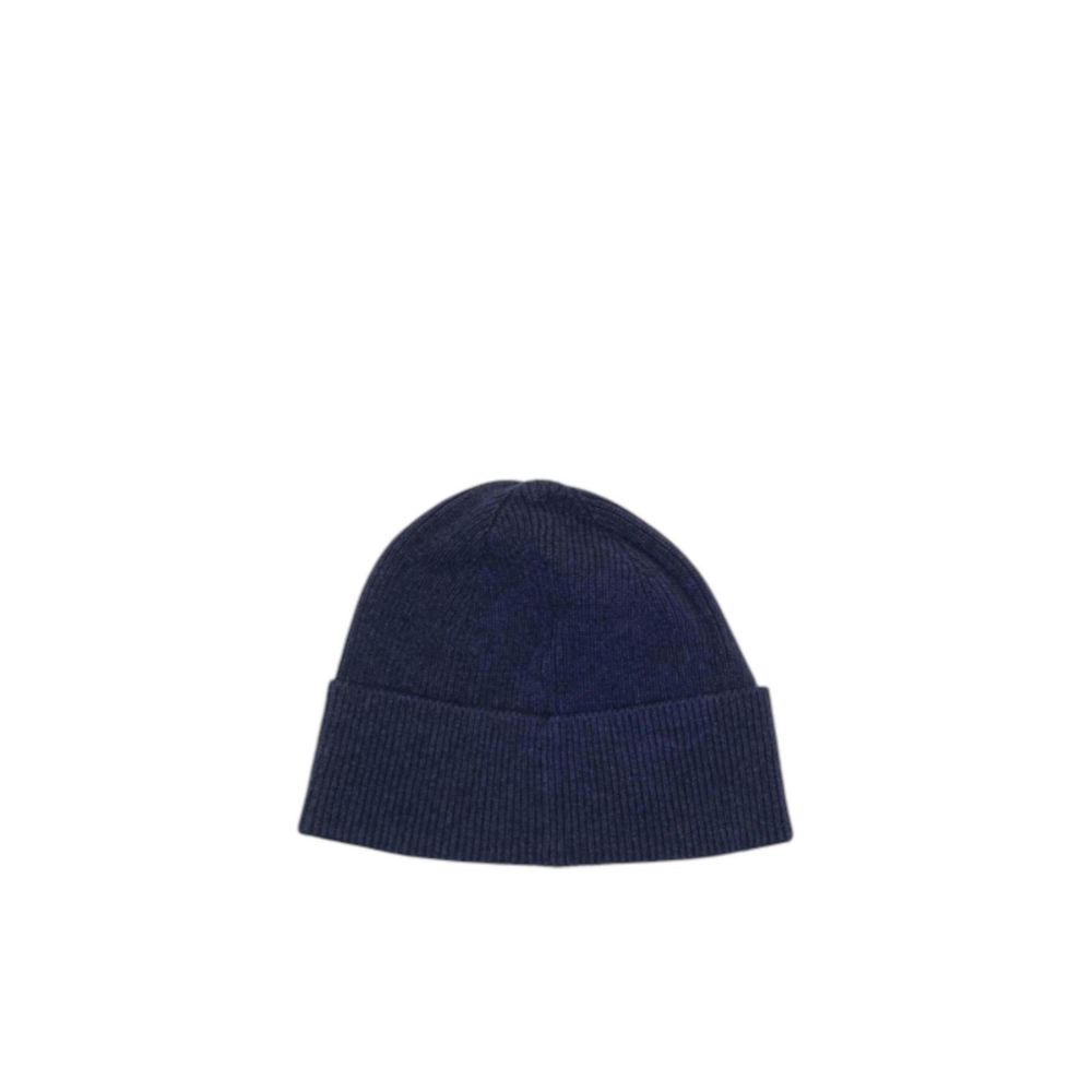 Hugo Boss Recycled Polyamide Cap in Blue