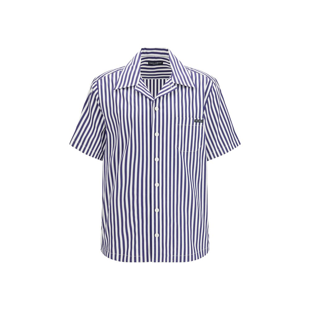 Multicolor Cotton Pattern Shirt mens luxury fashion - Mens Edit