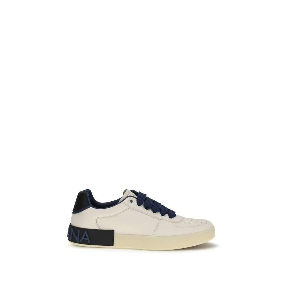 Multicolor Calf Leather Bos Taurus Low Top Sneakers mens luxury fashion - Mens Edit