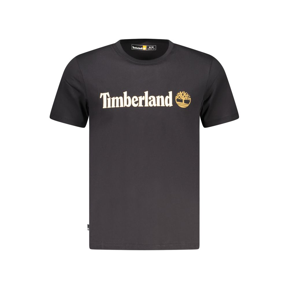 Timberland Cotton T-Shirt