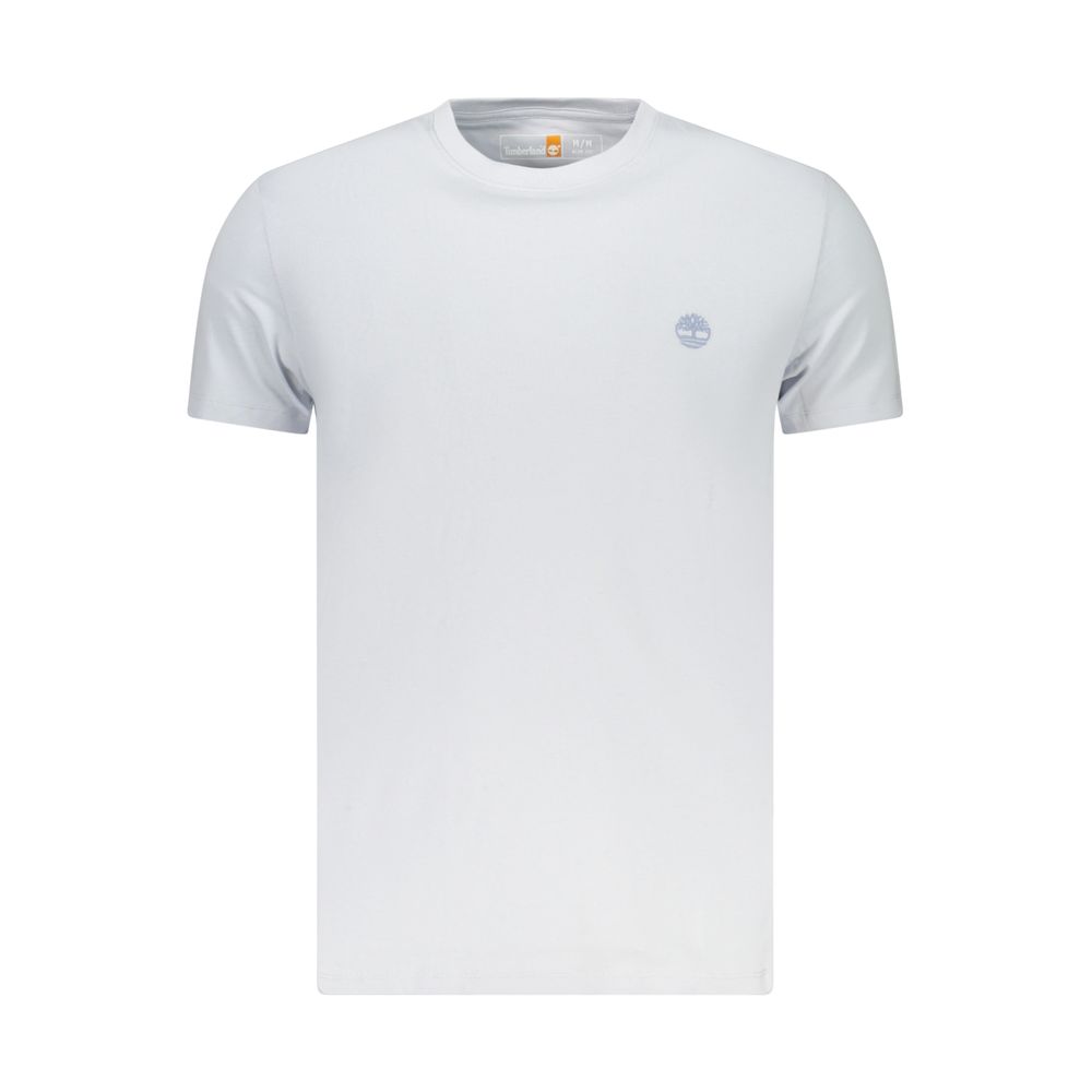 Timberland Βαμβακερό T-Shirt