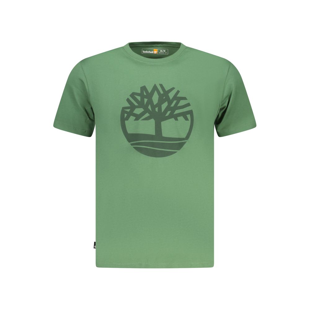 Timberland Cotton T-Shirt
