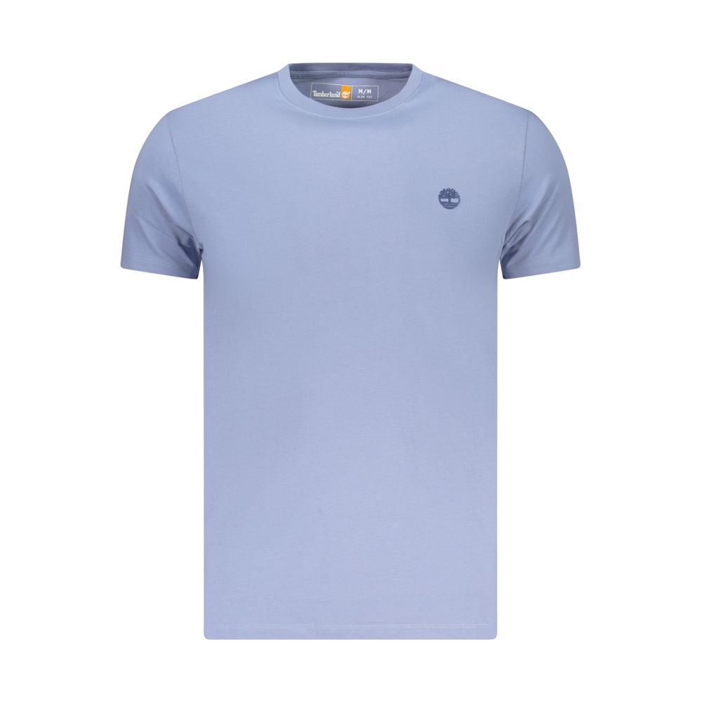 Timberland Organic Cotton T-Shirt