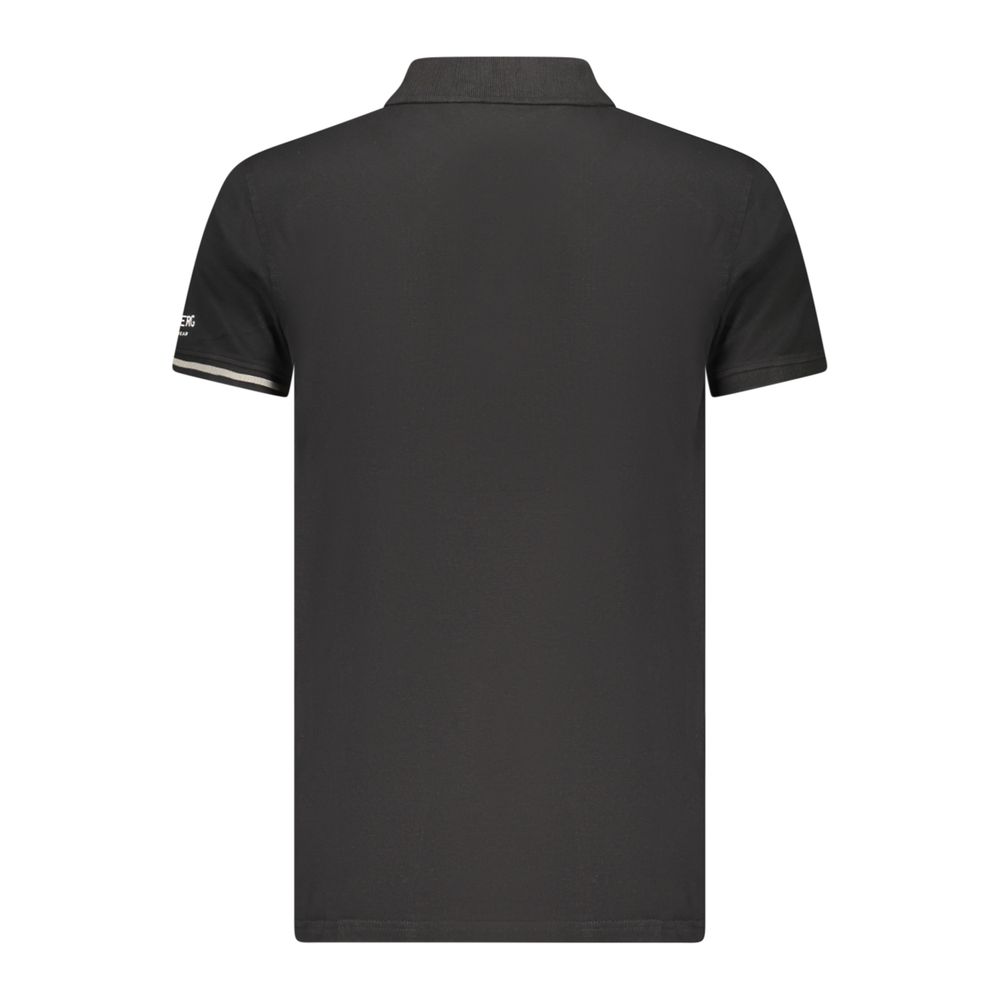 Iceberg Cotton Polo Shirt