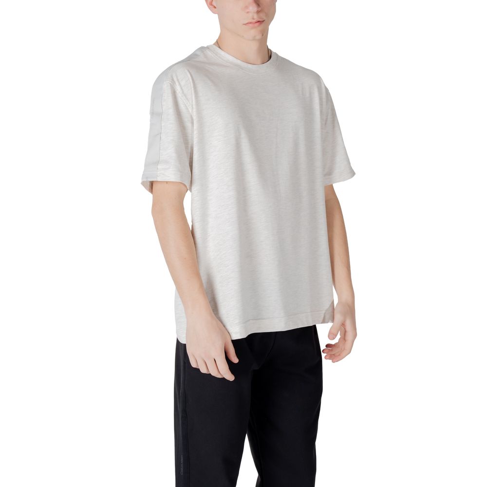 Calvin Klein Sport Cotton T-Shirt