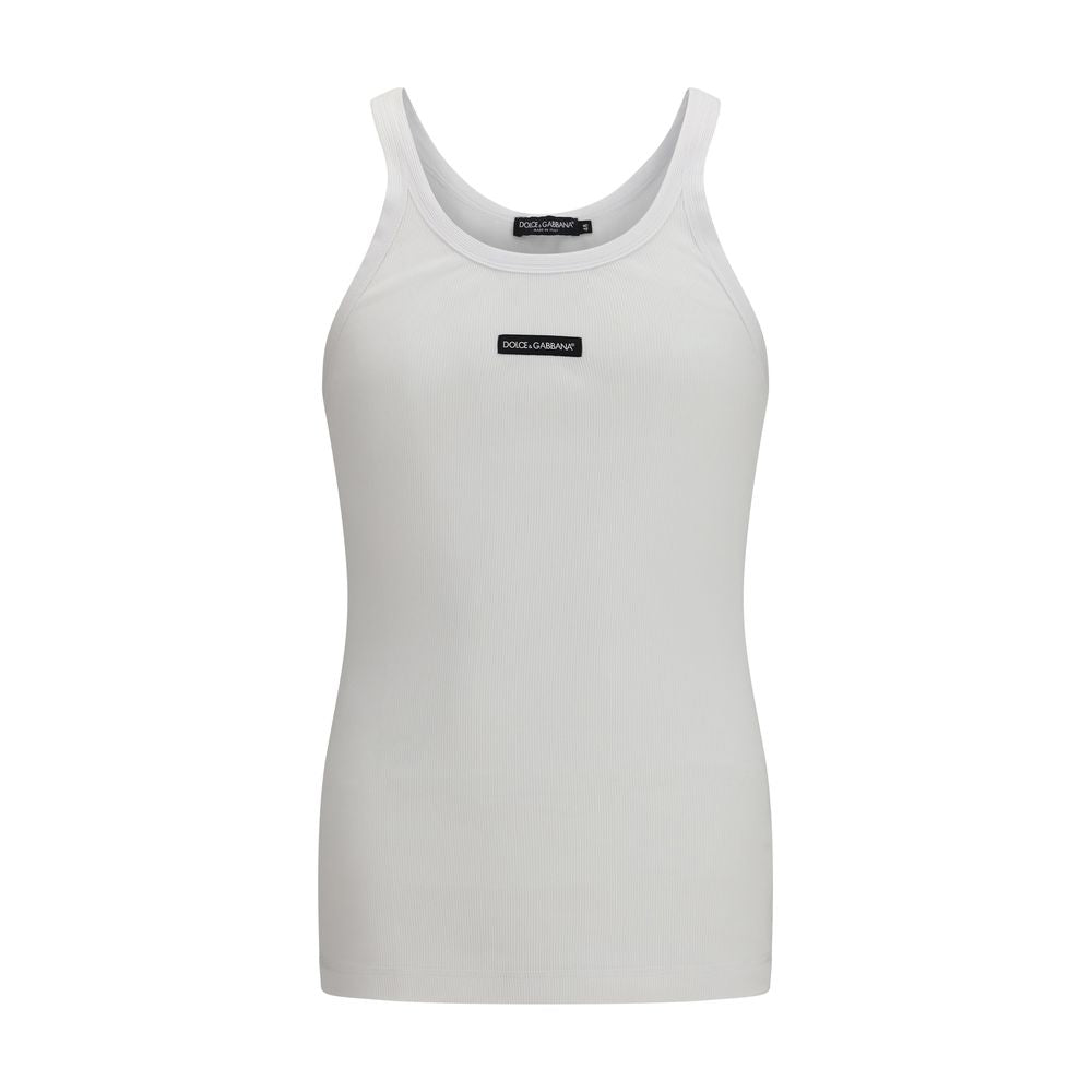 White Cotton Top mens luxury fashion - Mens Edit