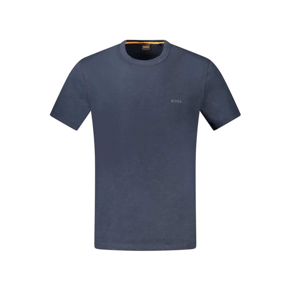 Nero Cotton Men Polo mens luxury fashion - Mens Edit
