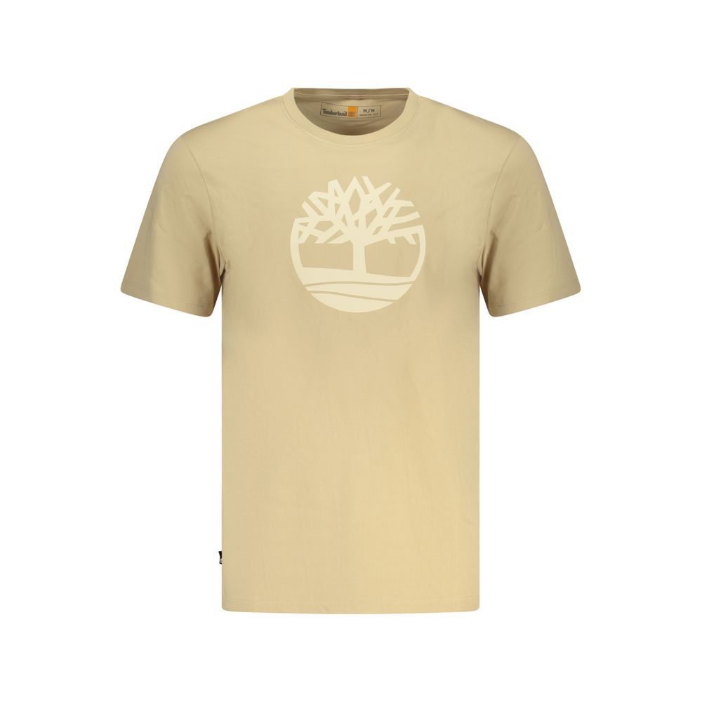 Timberland Cotton Shirt