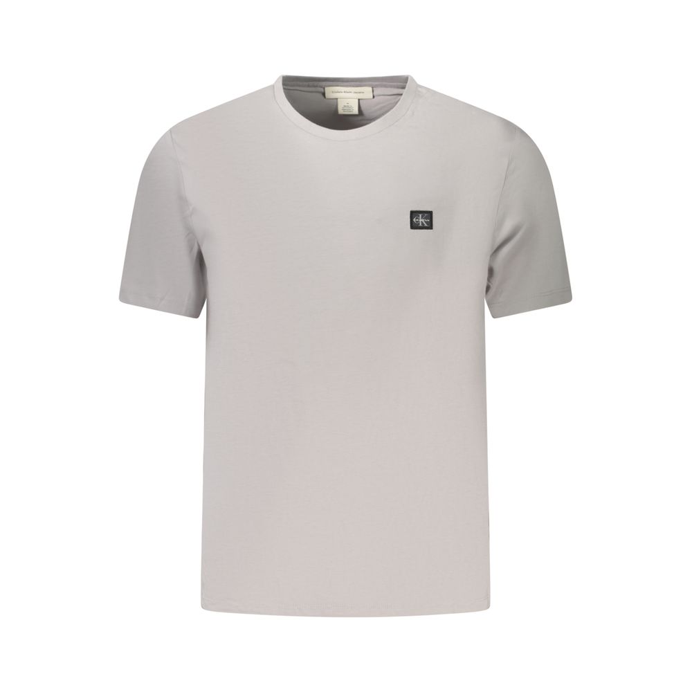 Calvin Klein Cotton T-Shirt
