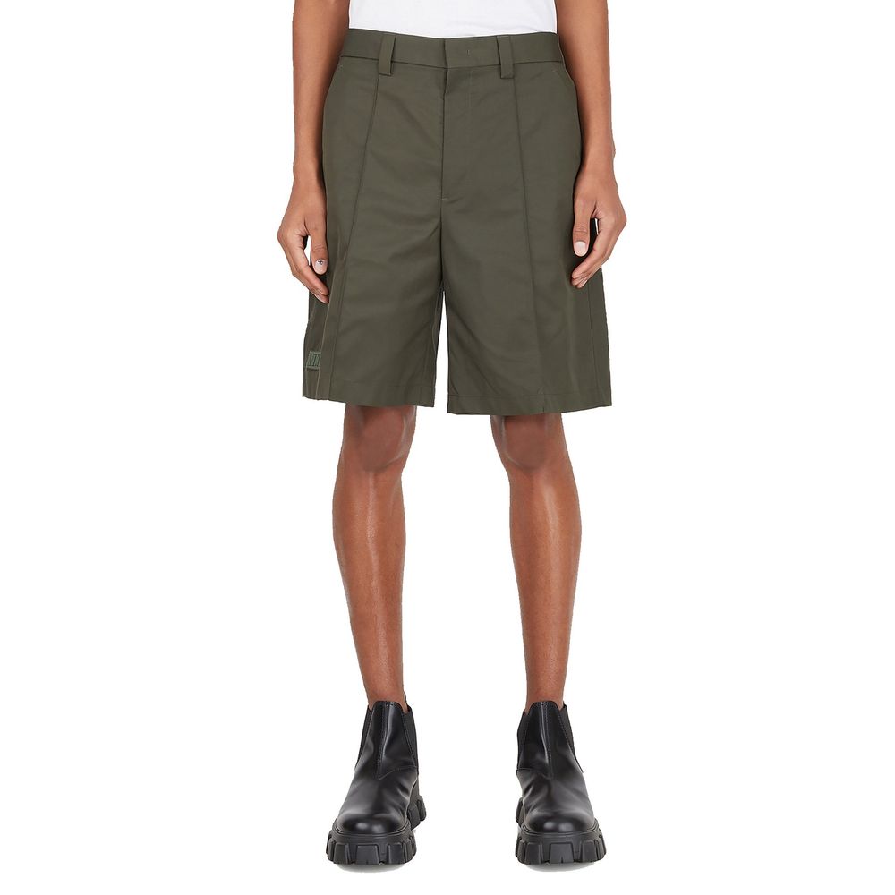 Valentino Shorts από 100% Πολυεστέρα σε Bicolor