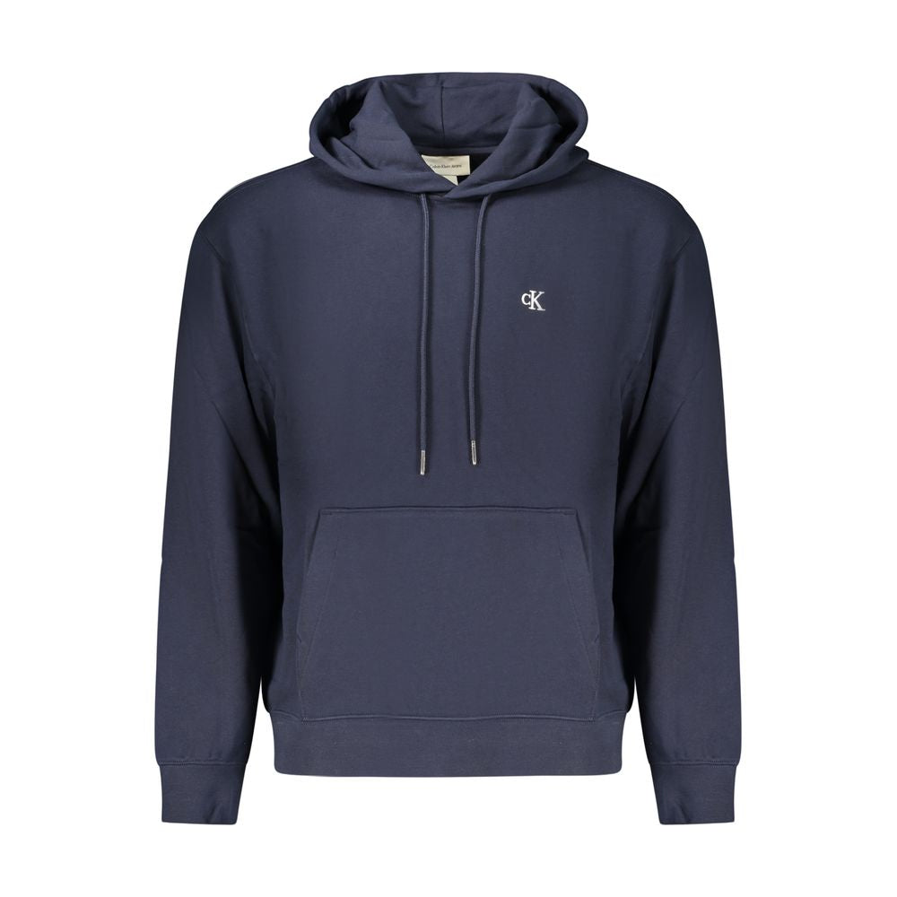 Calvin Klein Βαμβακερό Φούτερ