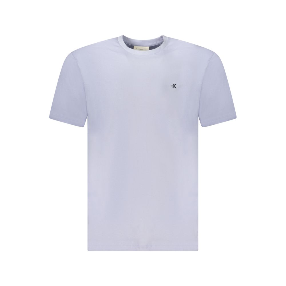 Calvin Klein Cotton T-Shirt