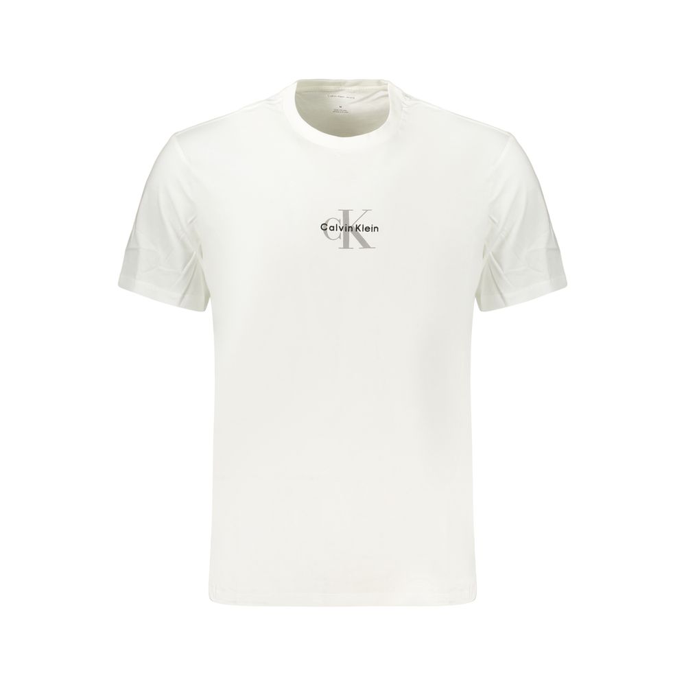 Calvin Klein Cotton T-Shirt