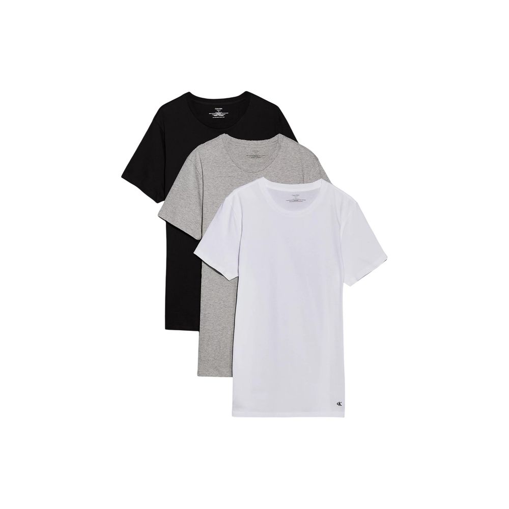 Gray Cotton Tank Tops mens luxury fashion - Mens Edit