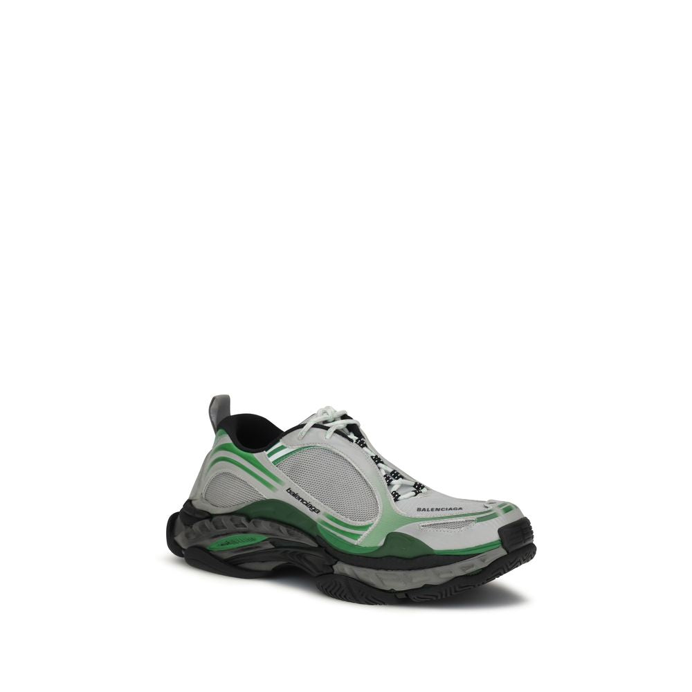 Balenciaga Triple S.2 Sneakers in Gray