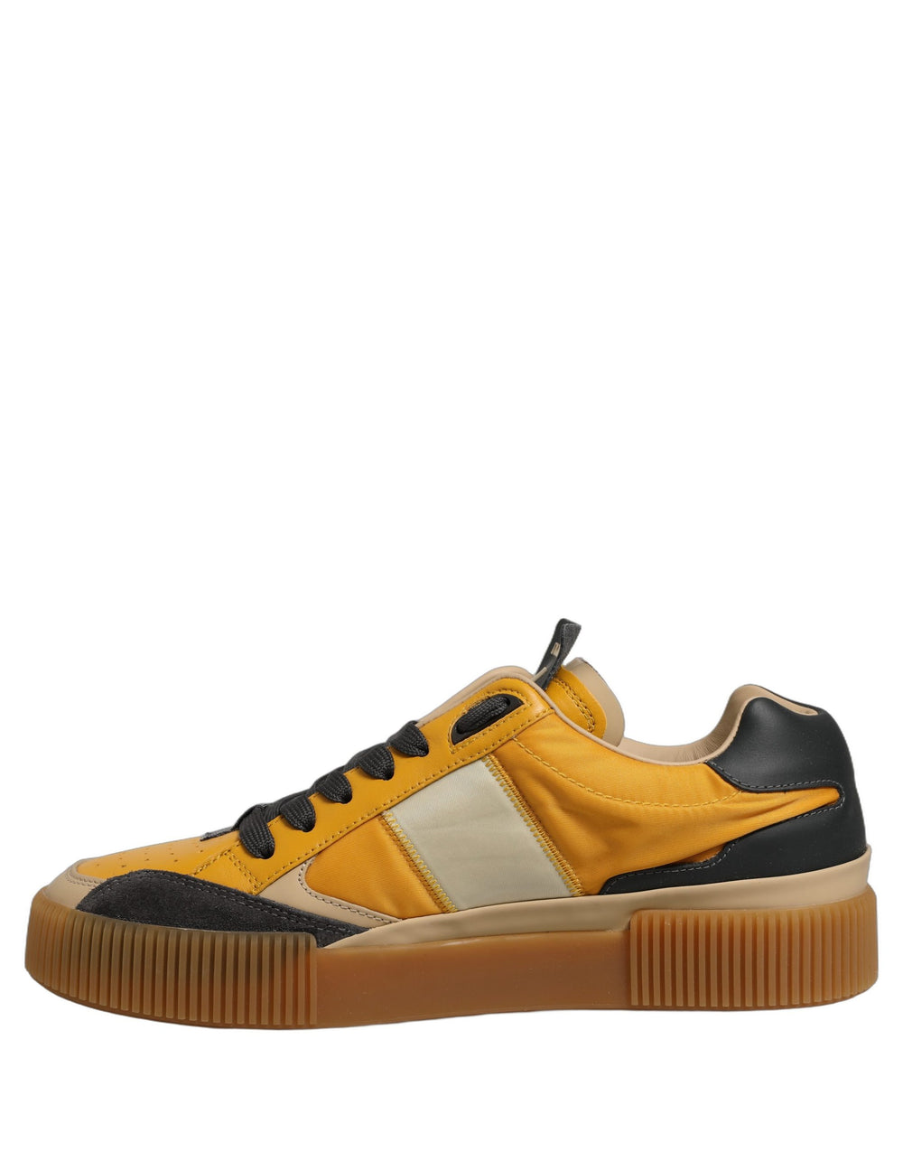 Dolce & Gabbana MIAMI Low Top Sneakers in Multicolor