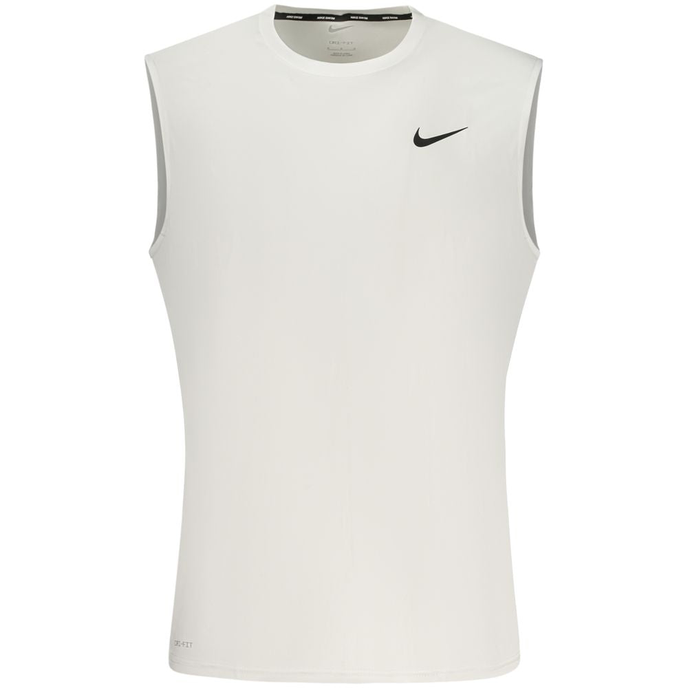 Nike Πολυεστερικό Αμάνικο