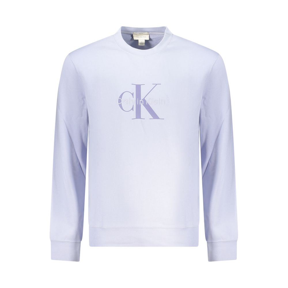 Viola Cotton Mens Sweatshirt mens luxury fashion - Mens Edit