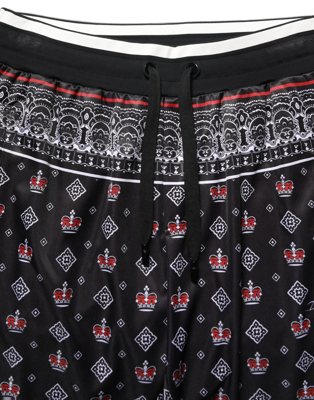 Dolce & Gabbana Jogger Trousers in Black