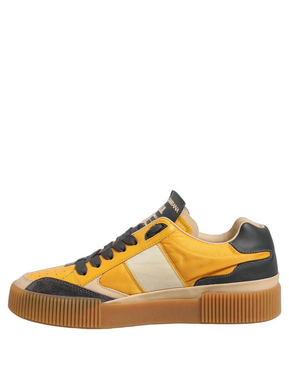 Dolce & Gabbana MIAMI Low Top Sneakers in Multicolor