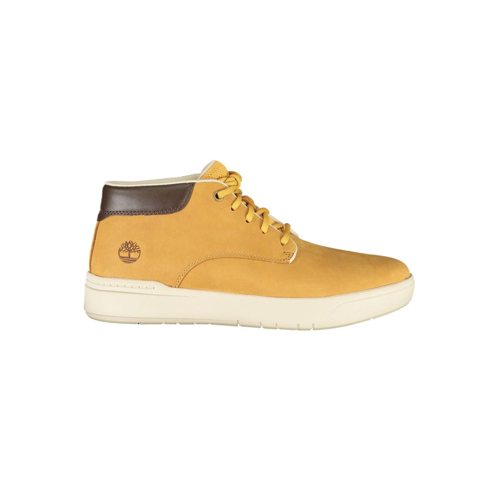 Timberland Πολυουρεθανικό Ανδρικό Sneaker