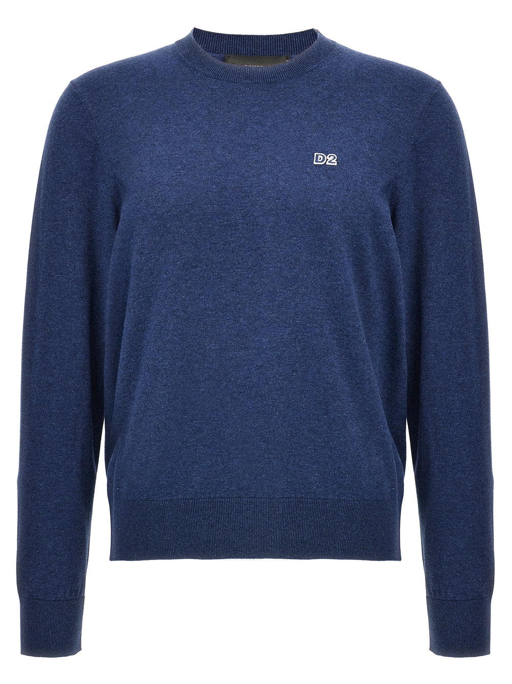 Blue Cotton Cardigan mens luxury fashion - Mens Edit