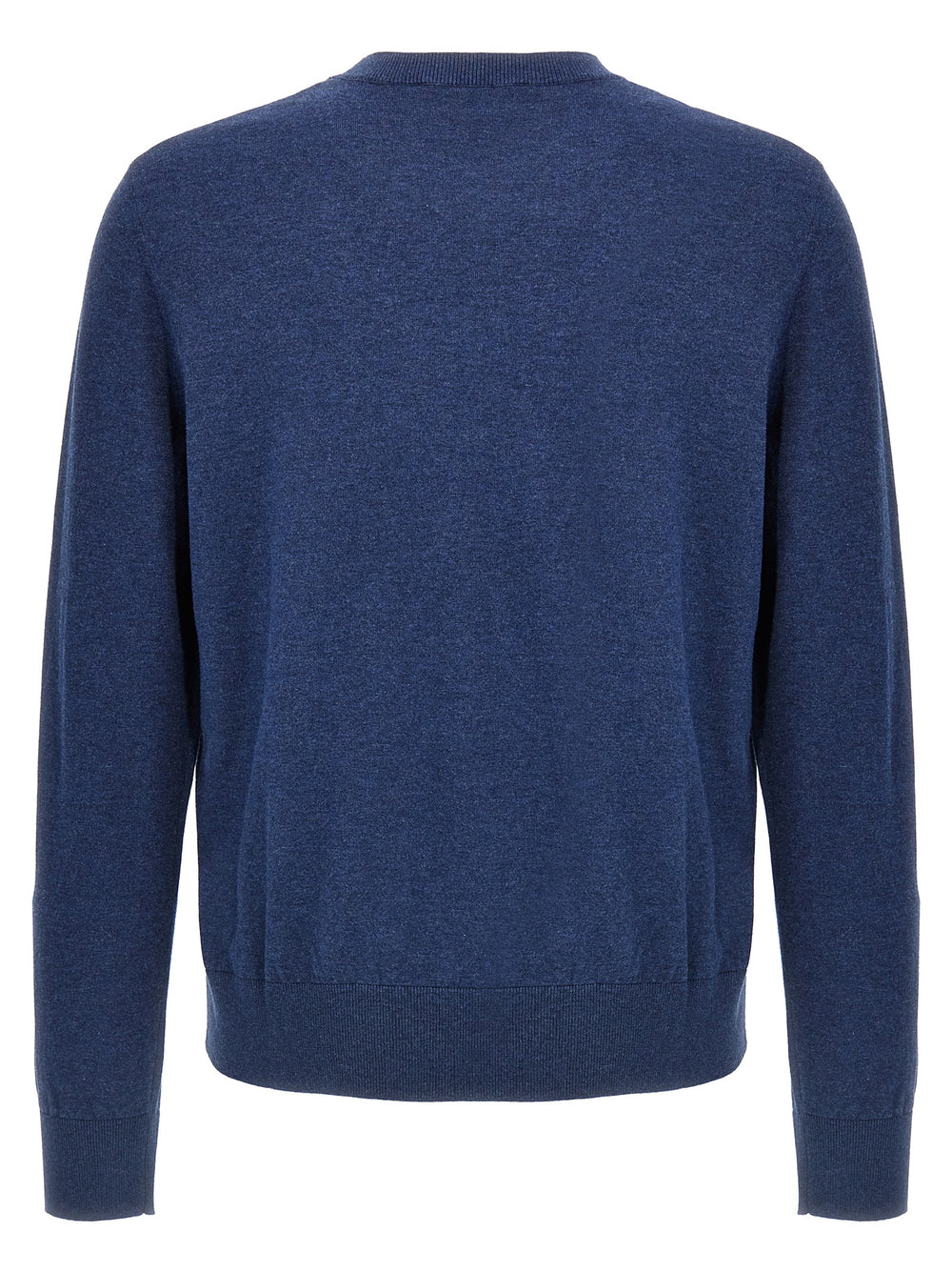 Dsquared² Cotton Cardigan in Blue