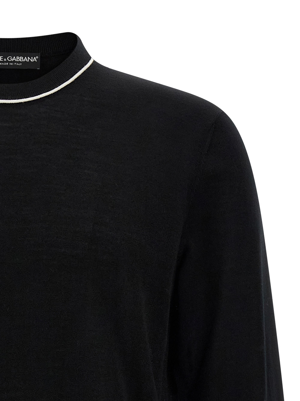 Black Marabou Cardigan