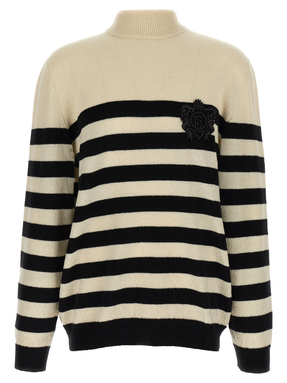 Bicolor Wool Cardigan mens luxury fashion - Mens Edit