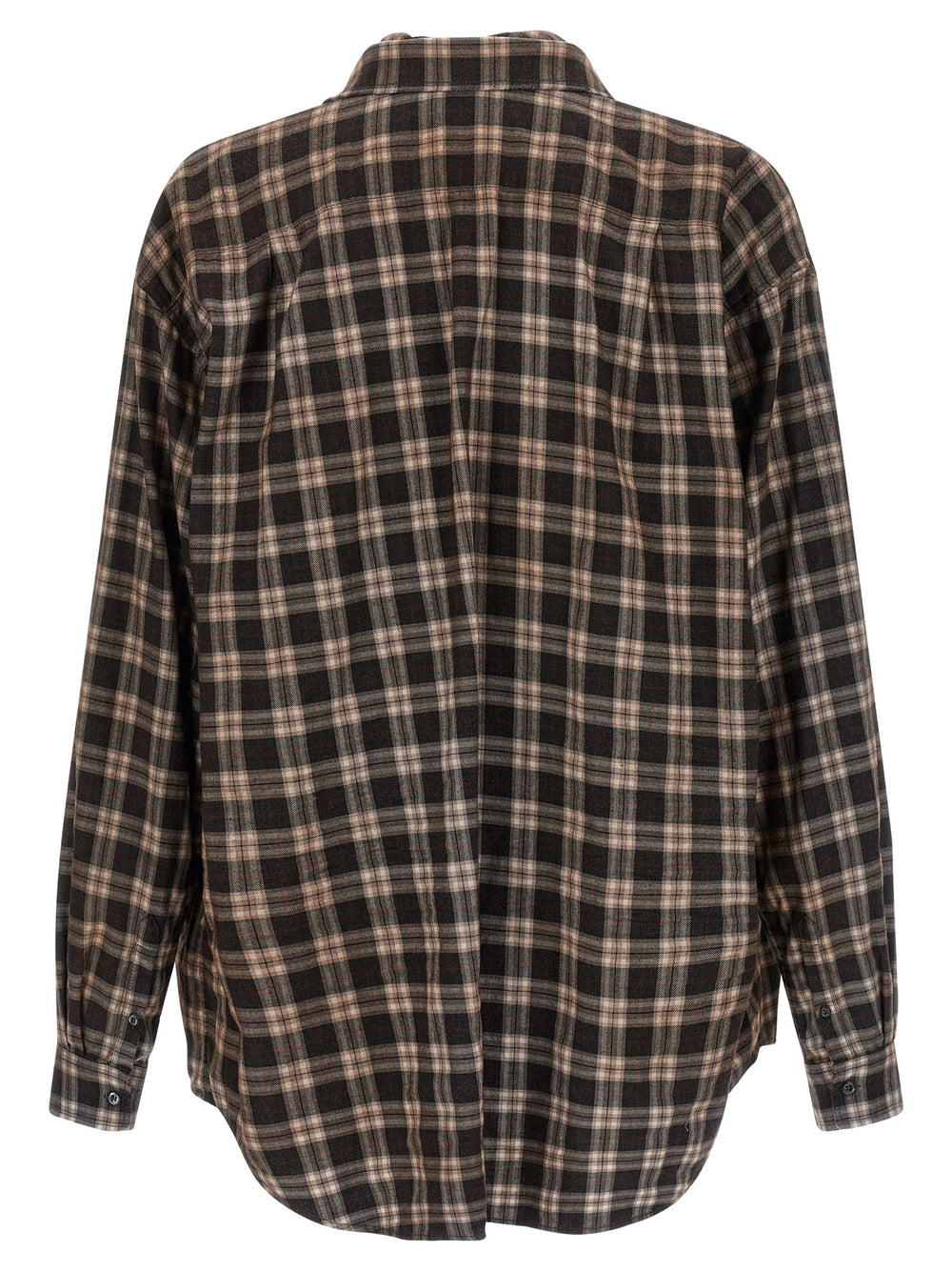 Multicolor Cotton Blouse