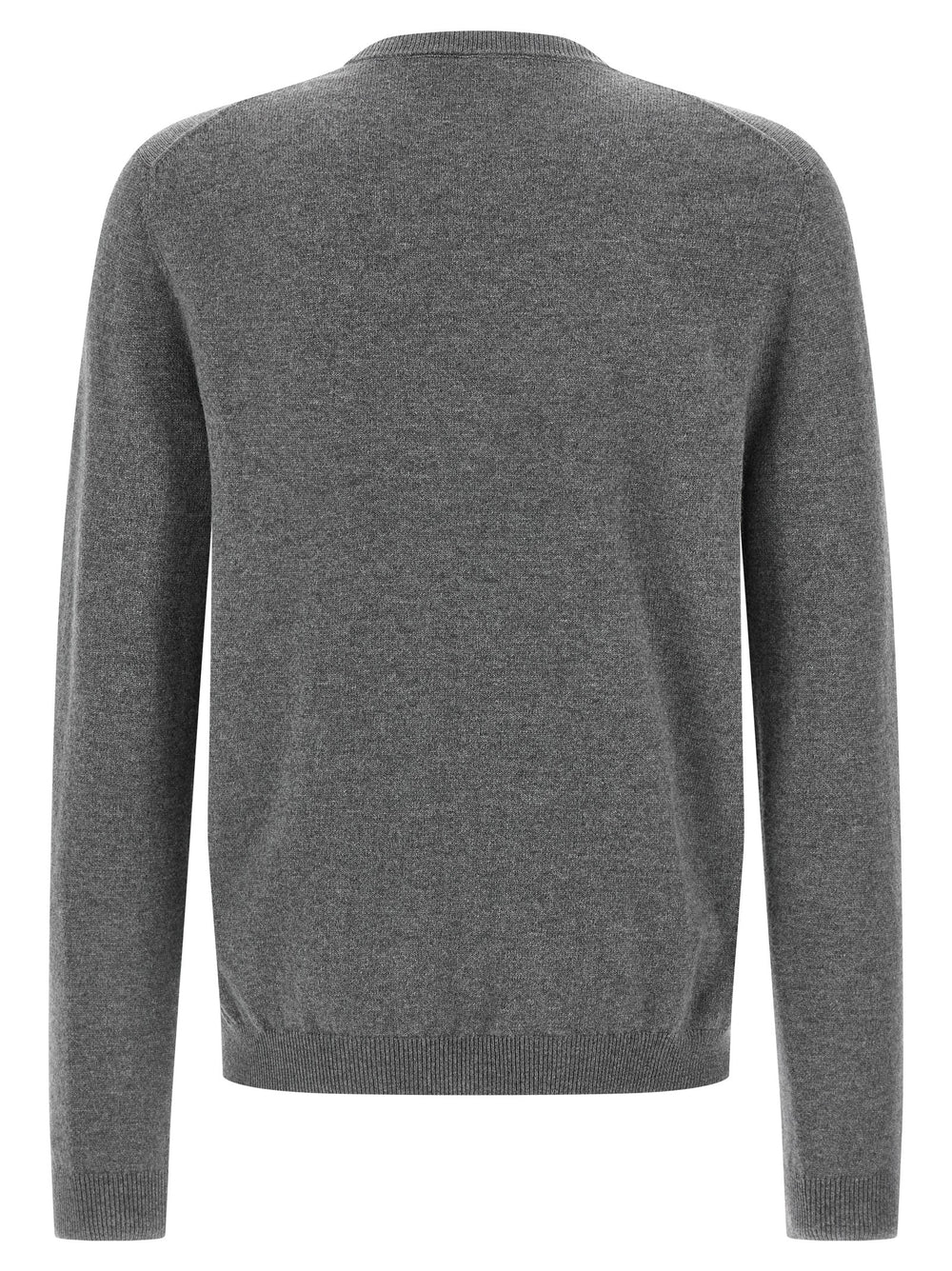 Gucci 100% Cashmere Cardigan in Grey