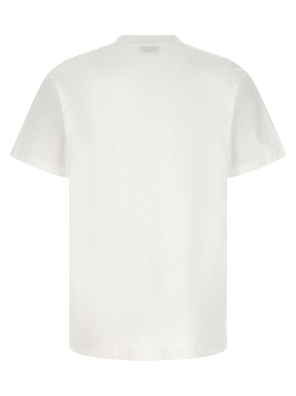 Moschino T-Shirt από 100% βαμβάκι σε Λευκό
